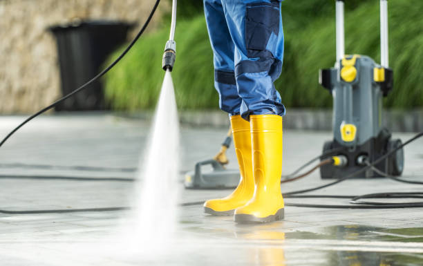 Professional Pressure Washing in Northdale, FL